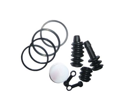 Kit de réparation étrier de frein TECNIUM avant Kawasaki