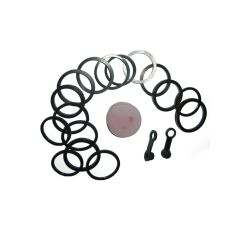 Kit de réparation pour deux étriers de frein avant TECNIUM