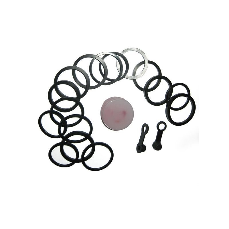 Kit de réparation pour deux étriers de frein avant TECNIUM