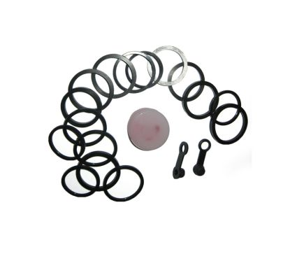 Kit de réparation pour deux étriers de frein avant TECNIUM