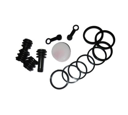 Kit de réparation étrier de frein TECNIUM avant Kawasaki KLE650 Versys