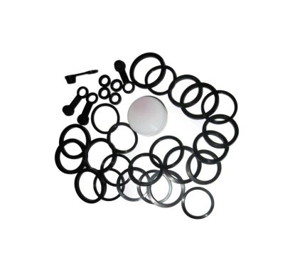 Kit de réparation étrier de frein TECNIUM avant Kawasaki ZX-R