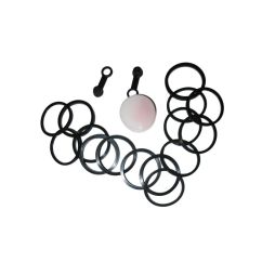 Kit de réparation étrier de frein TECNIUM avant Yamaha