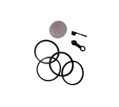 Kit réparation étrier de frein arrière TECNIUM Yamaha