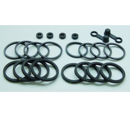 Kit réparation d'étrier de frein TOURMAX Honda VTR1000F