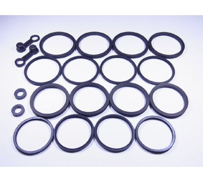 Kit réparation d'étrier de frein TOURMAX Kawasaki VN2000 Vulcan/ZZR600