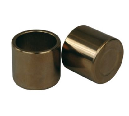 Pistons d'étrier ø34 mm Nissin