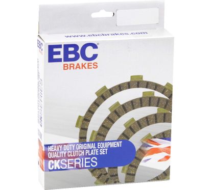 Kit d’embrayage CK Standard Series