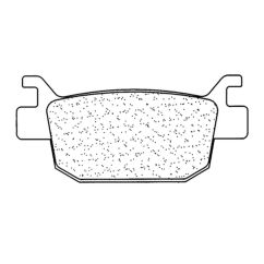 Plaquettes de frein CL BRAKES Maxi Scooter métal fritté - 3083MSC