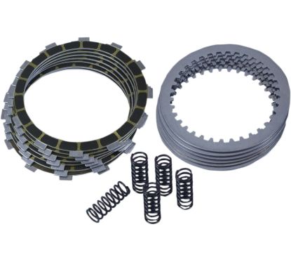 Kit de disques d’embrayage complet