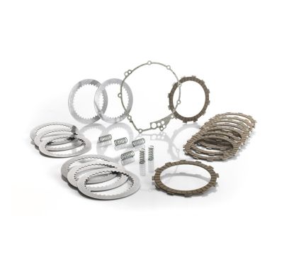 Kit MSK Clutch Super
