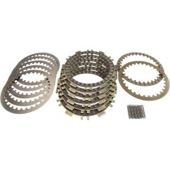 Kit d’embrayage SRC et DRC Race/Sport Aramid Series