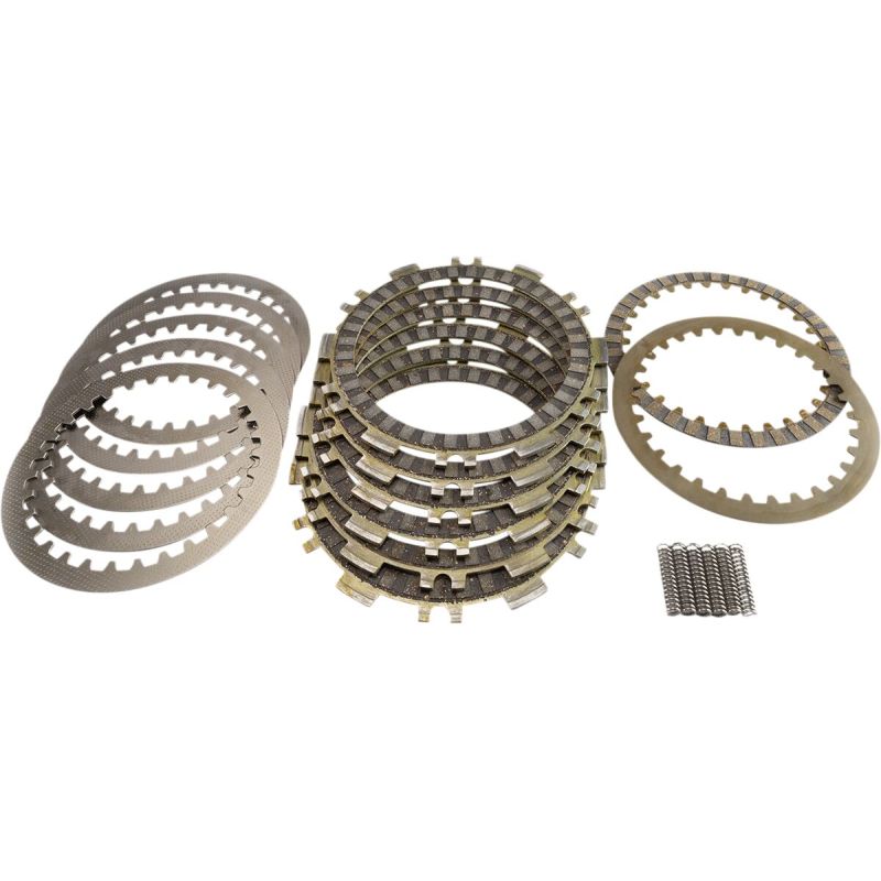 Kit d’embrayage SRC et DRC Race/Sport Aramid Series