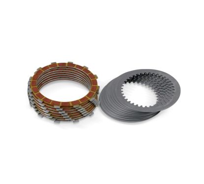 Kit de disques d’embrayage de rechange