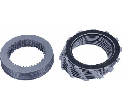 Kit disques d’embrayage Scorpion