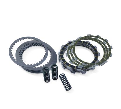 Kit d’embrayage à disque supplémentaire