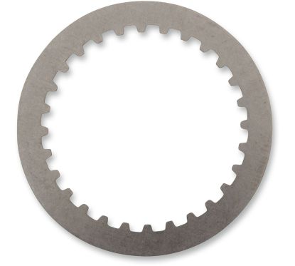 Disque d’entraînement d’embrayage en acier