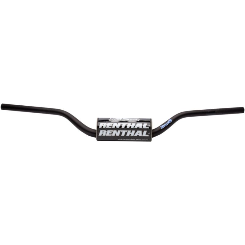 RENTHAL FATBAR 831 KTM85 BLK