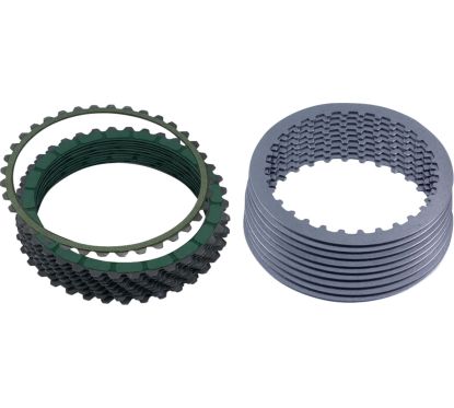 Kit de disques d’embrayage