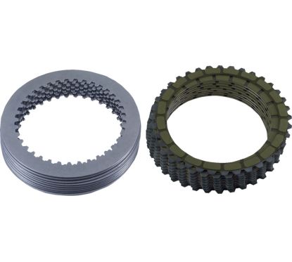 Kit disques d’embrayage Scorpion