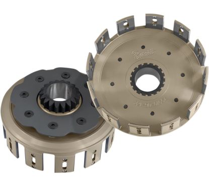 Panier d’embrayage Billet