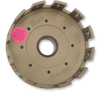 Panier d’embrayage Billet