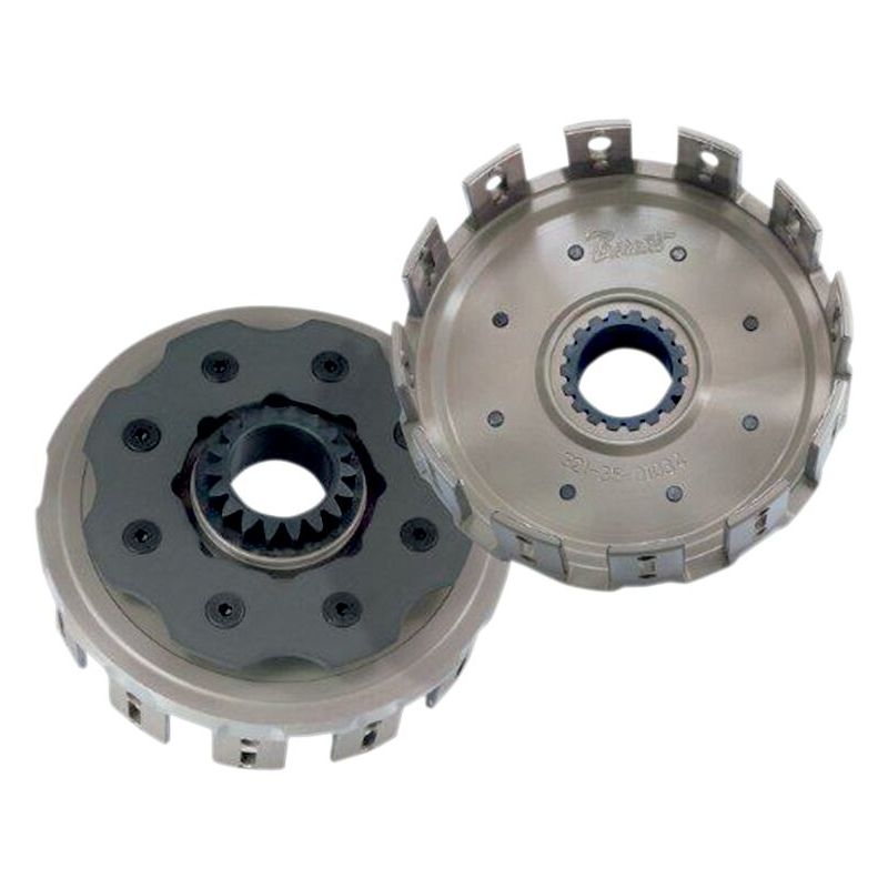 Panier d’embrayage Billet