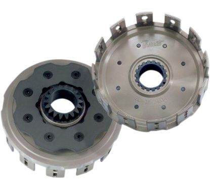 Panier d’embrayage Billet