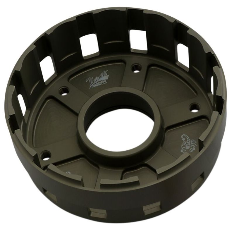 Panier d’embrayage Scorpion