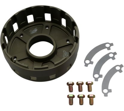 Panier d’embrayage Scorpion