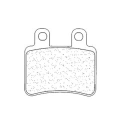 Plaquettes de frein CL BRAKES route métal fritté - 1223A3+