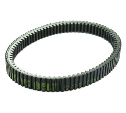 Courroies d'entraînement Platinum