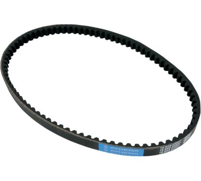 Courroie de transmission pour scooter