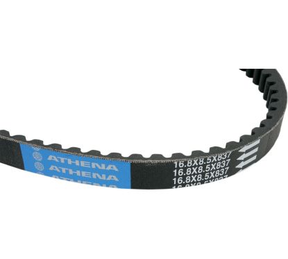 Courroie de transmission pour scooter