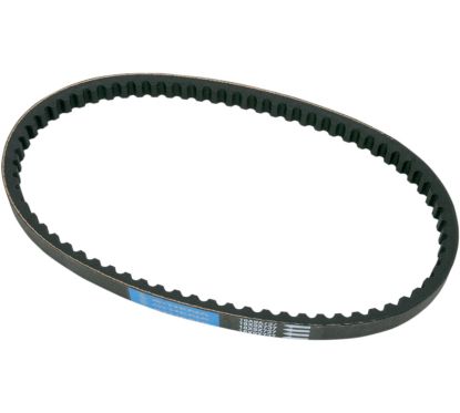 Courroie de transmission pour scooter