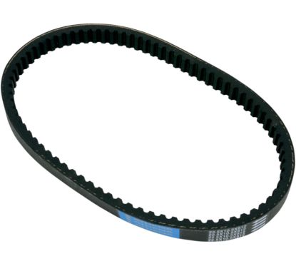 Courroie de transmission pour scooter