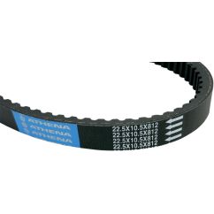 Courroie de transmission pour scooter