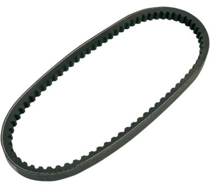 Courroie de transmission pour scooter