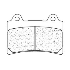 Plaquettes de frein CL BRAKES route métal fritté - 2305XBK5
