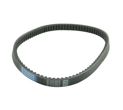 Courroie de transmission pour scooter