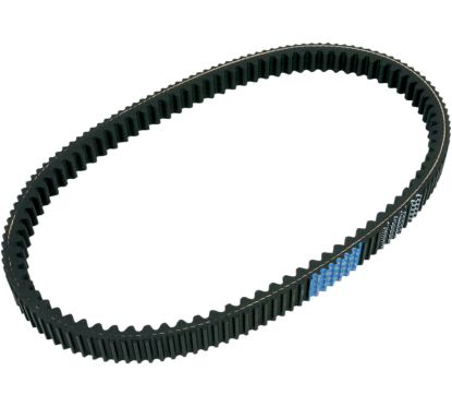 Courroie de transmission pour scooter