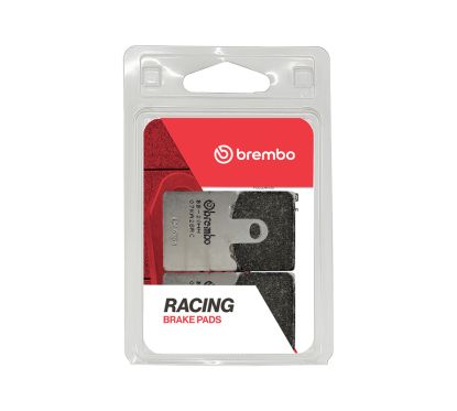 Plaquettes de frein BREMBO carbone céramique - 07KA28RC
