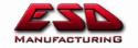 ESD MANUFACTURING