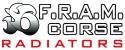 FRAM CORSE RADIATORS