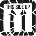 THIS SIDE UP